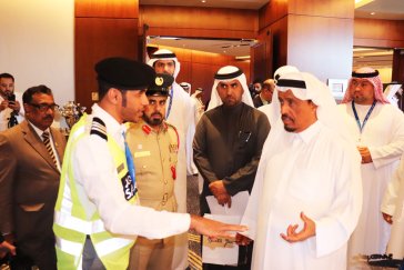 SAAED at innovation & Foresight Conference